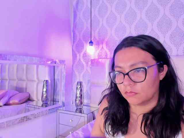NiixMoon webcam