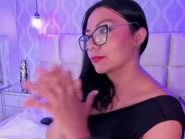 NiixMoon webcam