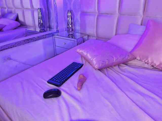 NiixMoon webcam