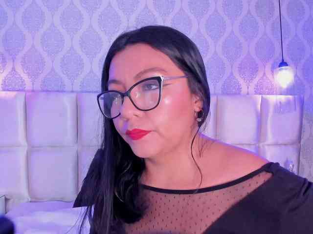 NiixMoon webcam