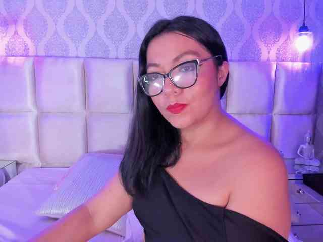 NiixMoon webcam