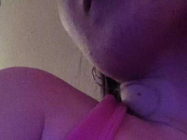 ChaoBelli's BongaCams show and profile