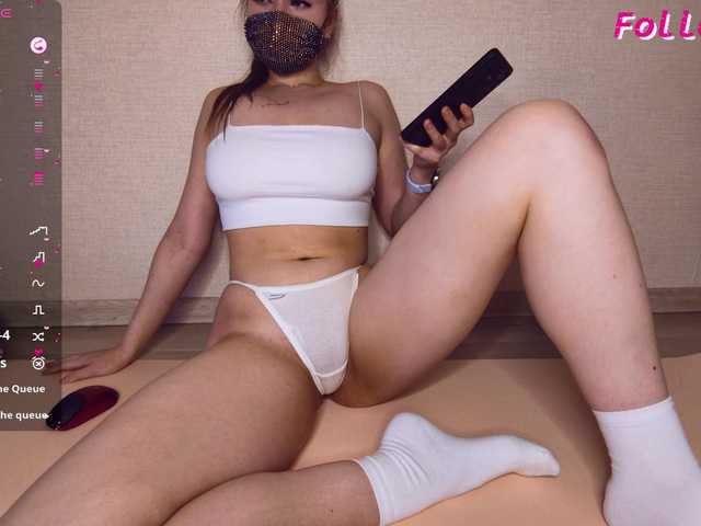 ChaoBelli's BongaCams show and profile