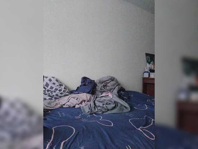 ChaoBelli's BongaCams show and profile