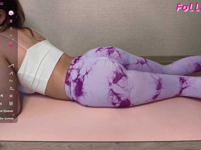 ChaoBelli's BongaCams show and profile