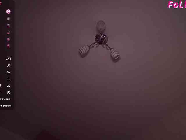 ChaoBelli webcam