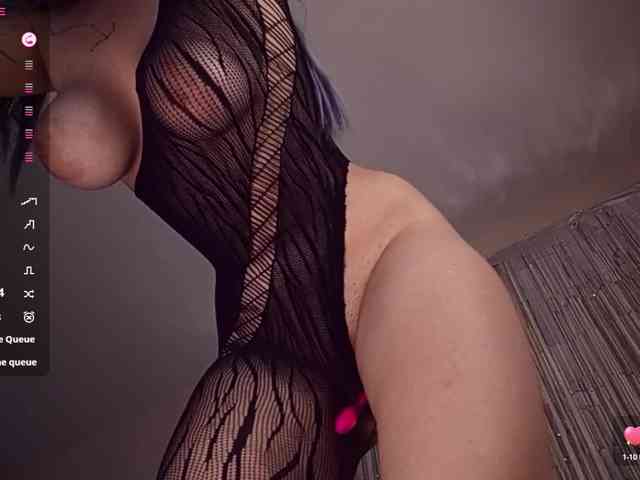 ChaoBelli webcam