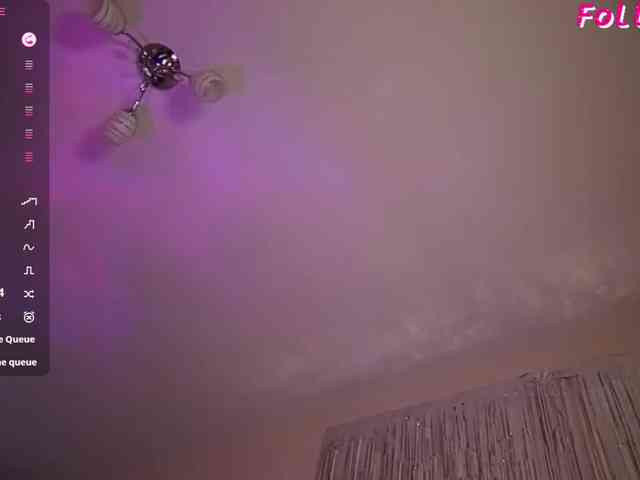 ChaoBelli webcam