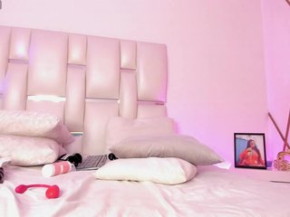 Venuswilds Porn Show