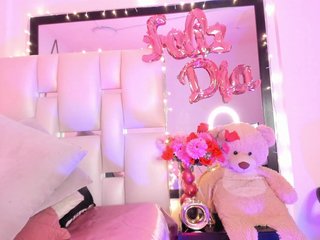 Venuswilds Porn Show