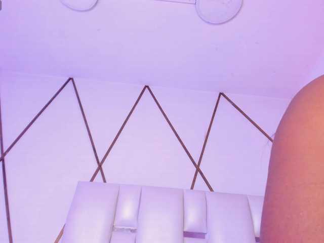 Venuswilds — my favorite numbers  1tk - 3 sec; 3 tk - 5 sec; 25 tk - 25 sec; 500 tk - 180 sec; 1000 tk - 5 min; Lovense control 55 tk - 30 sec; 33 tk - random vibration level 1-5