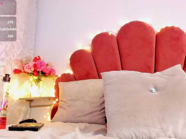 Venuswilds's BongaCams show and profile