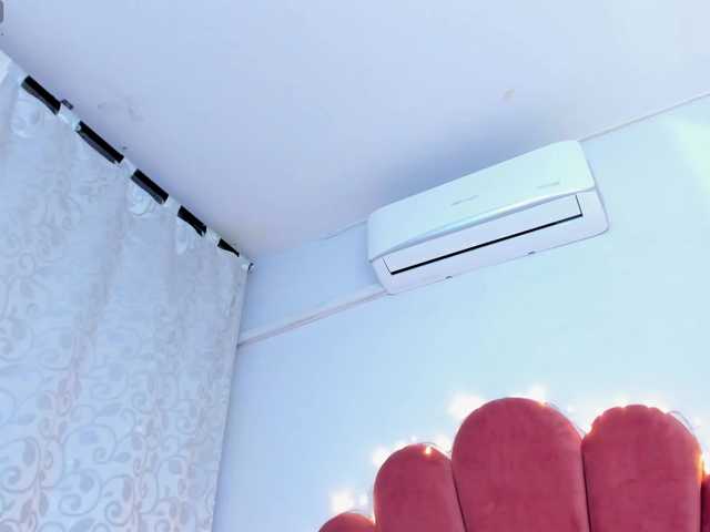 Venuswilds's BongaCams show and profile