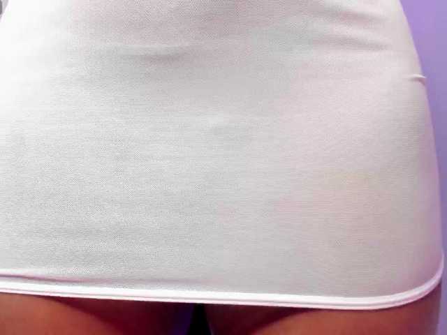 Venuswilds's BongaCams show and profile