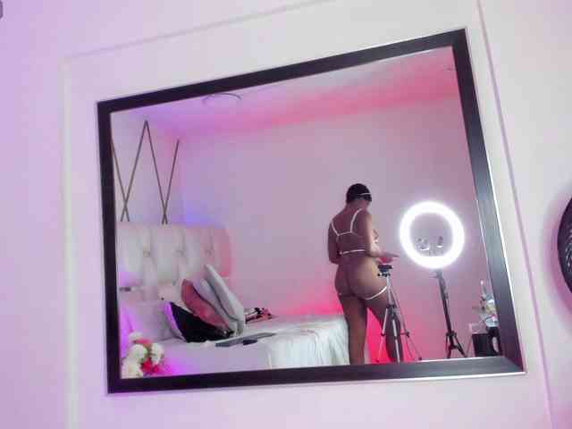Venuswilds webcam