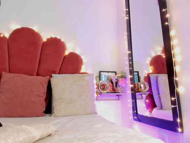 web cam online Venuswilds