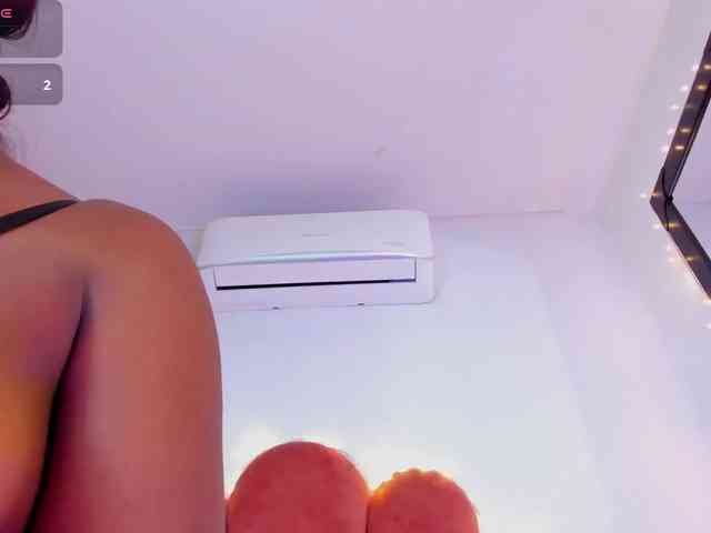 Venuswilds Live Webcam on BongaCams