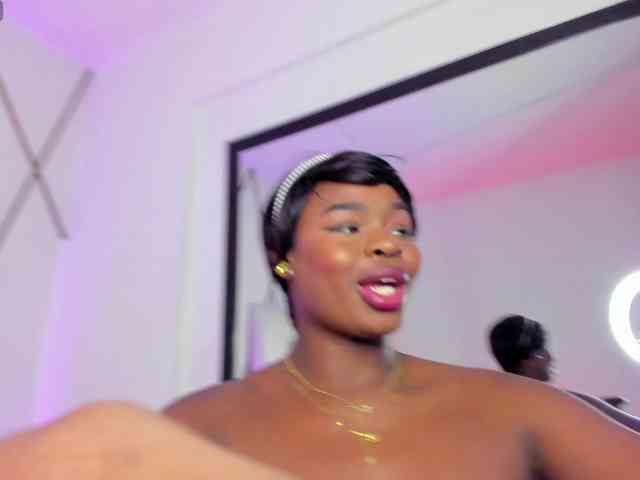Venuswilds webcam