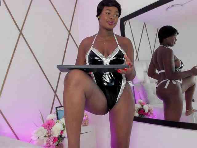 Venuswilds