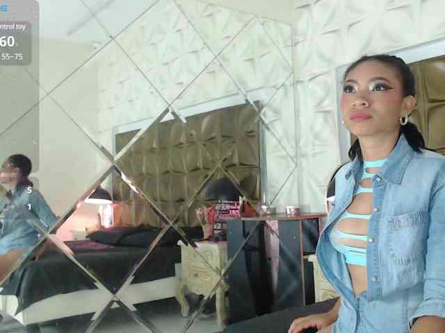 online webcam ValeryLane