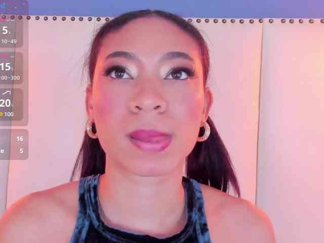 free videochat ValeryLane