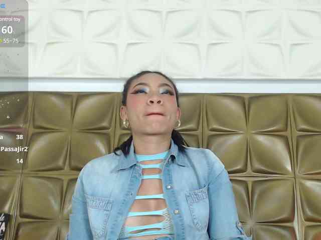 ValeryLane webcam
