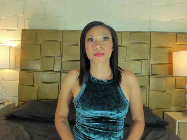 ValeryLane webcam