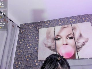 Emily-Rivera78 Porn Show