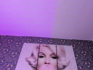 Emily-Rivera78 Porn Show