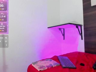 Emily-Rivera78 Porn Show
