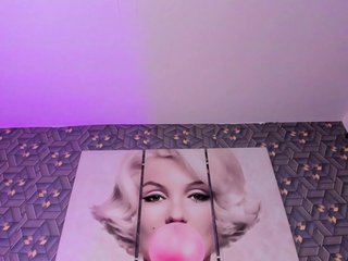 Emily-Rivera78 Porn Show