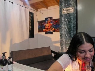 Emily-Rivera78 Porn Show