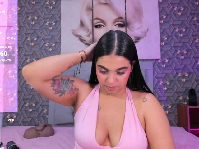 Emily-Rivera78's BongaCams show and profile