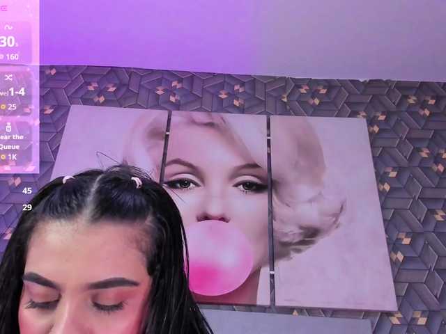 Emily-Rivera78's BongaCams show and profile