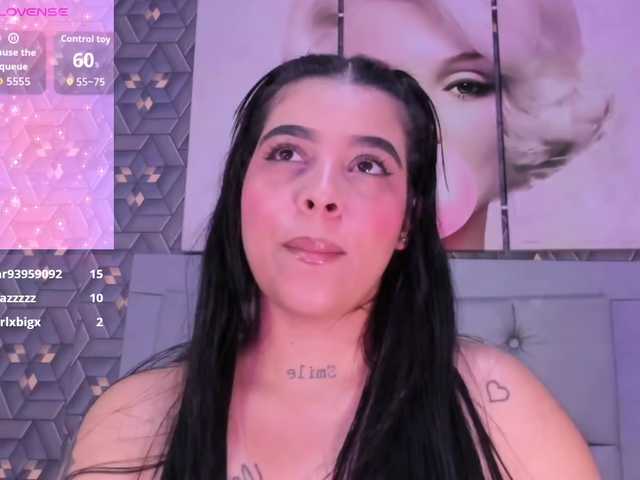 Emily-Rivera78's BongaCams show and profile