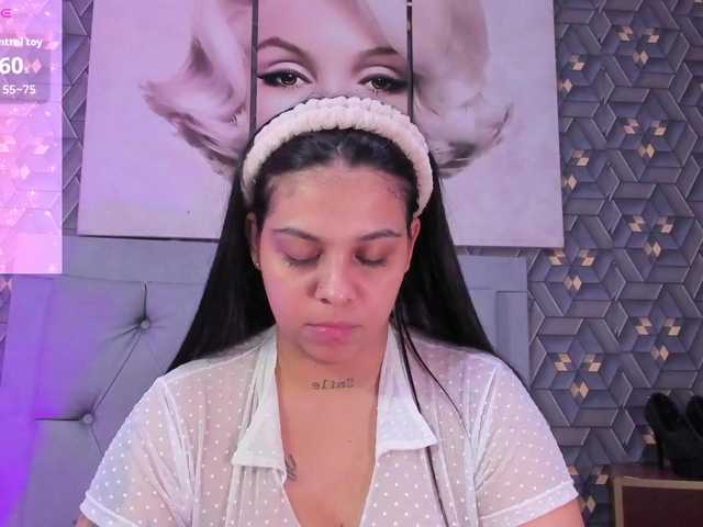 Emily-Rivera78's BongaCams show and profile