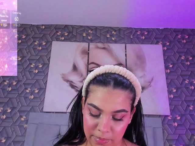 Emily-Rivera78's BongaCams show and profile