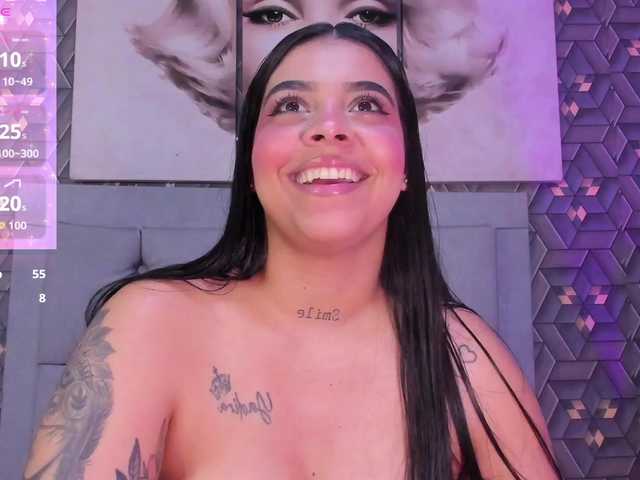 Emily-Rivera78's BongaCams show and profile