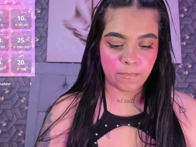 Emily-Rivera78's BongaCams show and profile