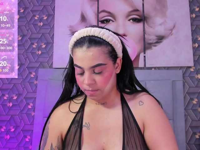 Emily-Rivera78's BongaCams show and profile