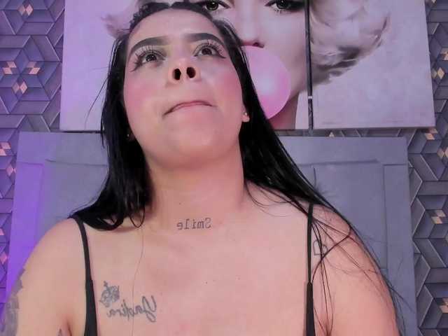 Emily-Rivera78's BongaCams show and profile