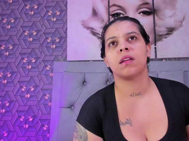 Emily-Rivera78's BongaCams show and profile