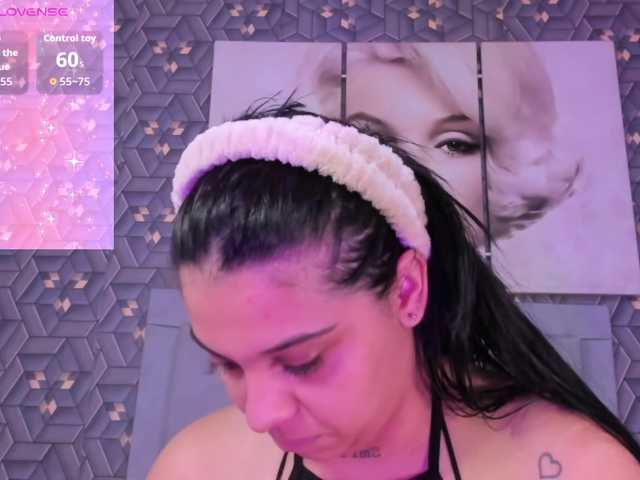 Emily-Rivera78's BongaCams show and profile