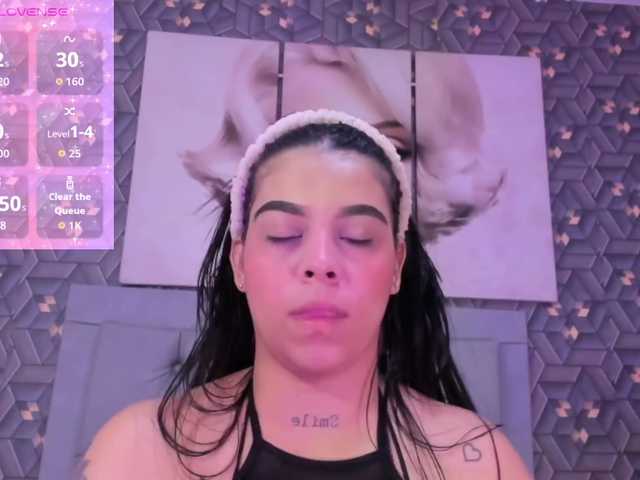 Emily-Rivera78's BongaCams show and profile