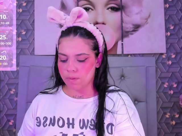 Emily-Rivera78's BongaCams show and profile