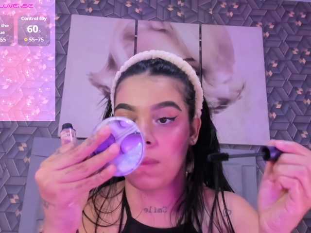 Emily-Rivera78's BongaCams show and profile