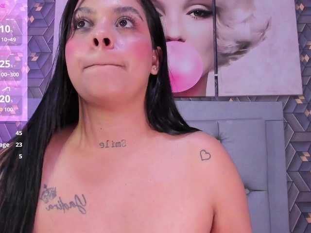 Emily-Rivera78's BongaCams show and profile