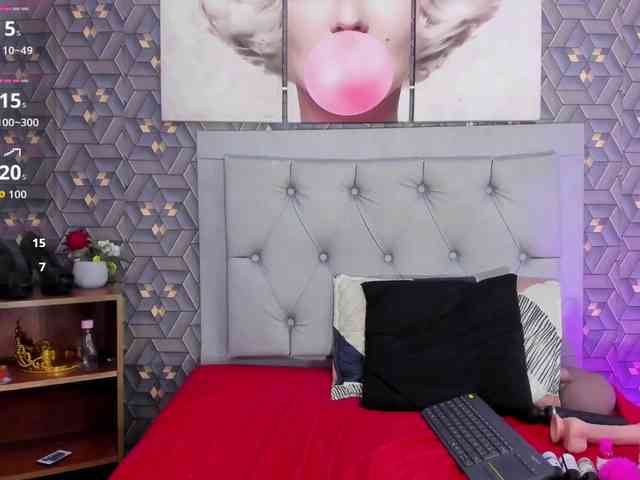 Emily-Rivera78 webcam