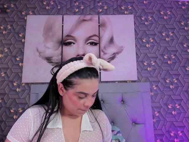 Emily-Rivera78 webcam
