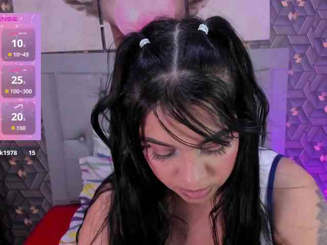 Emily-Rivera78 webcam